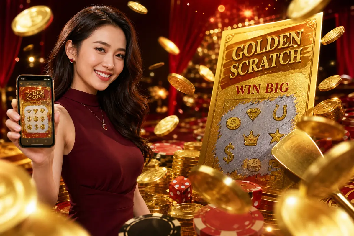 g999bd VIP ক্যাশব্যাক পুরস্কার