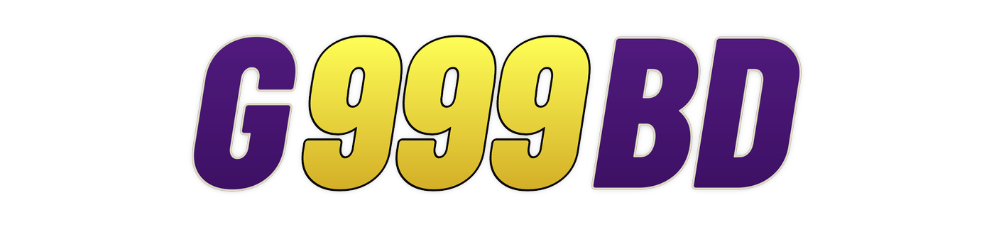 g999bd লোগো